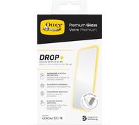 Otterbox Premium Glass Protecteur d'écran pour Samsung Galaxy S23 FE