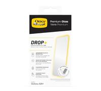 OtterBox Protecteur d'écran Premium Glass–Verre trempé anti-rayures – pour Samsung Galaxy S25+/S24+