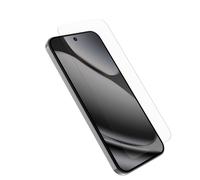 OtterBox Premium Glass Series pour Google Pixel 10 Pro XL, transparente, Google, Pixel 10 Pro XL, Résistant aux rayures, Incassable, Transparent, 1 pi