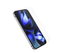 OtterBox Premium Glass Series pour Google Pixel 9a, transparente, Google, Pixel 9a, Anti-goutte, Résistant aux rayures, Incassable, Transparent, 1 piè
