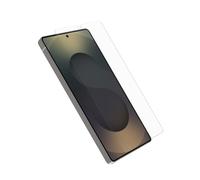 OtterBox Premium Glass Series pour Samsung Galaxy S25 Ultra, transparente, Samsung, Galaxy S25 Ultra, Résistant aux rayures, Incassable, Résistant aux