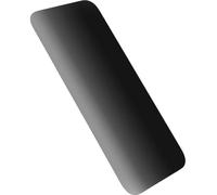 Otterbox Premium Pro Glass #####Displayschutzglas mit Blickschutz Apple iPhone 16 Pro Max 1 pc(s) au détail anti-traces de doigts, résistant aux éraflures