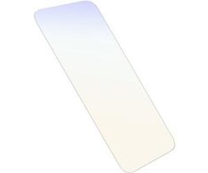 OtterBox Premium Pro - Protection d'écran pour téléphone portable - antimicrobien, lumière bleue - verre - clair - pour Apple iPhone 15 Pro Max Clair G