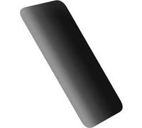 OtterBox Premium Pro - Protection d'écran pour téléphone portable - antimicrobien - verre - avec filtre de confidentialité - clair - pour Apple iPhone 15 Pro Clair G