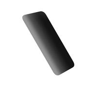 Otterbox Protecteur d'écran Premium Pro Privacy Glass pour iPhone 15 Plus, Verre trempé, protection supérieure anti-rayures, résiste aux chutes jusqu'à 1,8 m