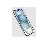 OtterBox Premium Pro - Protection d'écran pour téléphone portable - protection contre la lumière bleue - verre - clair - pour Apple iPhone 16