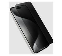 Otterbox Premium Pro - Protection D'écran Pour Téléphone Portable - Verre - Avec Filtre De Confidentialité - Clair - Pour Apple Iphone 16 Pro