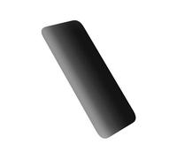 OtterBox Premium Pro - Protection d'écran pour téléphone portable - verre - avec filtre de confidentialité - clair - pour Apple iPhone 16 Pro Max