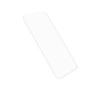 Otterbox Protecteur d'écran Premium Glass pour iPhone 16, Verre trempé, protection avancée anti-rayures, résiste aux chutes jusqu'à 0,9 m