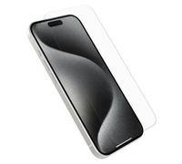 Otterbox Premium - Protection D'écran Pour Téléphone Portable - Verre - Clair - Pour Apple Iphone 16 Pro