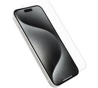 OtterBox Premium - Protection d'écran pour téléphone portable - verre - clair - pour Apple iPhone 16 Pro Max Clair G