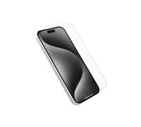 OtterBox Premium - Protection d'écran pour téléphone portable - verre - clair - pour Apple iPhone 16 Pro Max