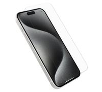 Otterbox Premium - Protection D'écran Pour Téléphone Portable - Verre - Clair - Pour Apple Iphone 16 Pro Max