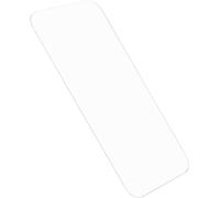 Otterbox Premium Verre de protection décran Apple iPhone 15 Pro 1 pc(s) au détail antibactérien, anti-traces de doigts, résistant aux éraflures 77-93942