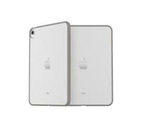 OtterBox Profile Series - Coque de protection pour tablette - beige humain - pour Apple 10.9-inch iPad Wi-Fi, Wi-Fi + Cellular