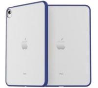 OtterBox Profile Series - Coque de protection pour tablette - polycarbonate, caoutchouc synthétique - bleu thrapt - pour Apple 10.9-inch iPad Wi-Fi, Wi-Fi + Cellular