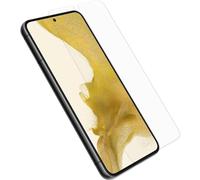 OtterBox Alpha Flex Antimicrobial Series pour Samsung Galaxy S22, transparente