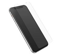 Otterbox Protecteur d'écran Alpha Glass pour iPhone 11 Pro, Verre trempé, Protection Anti-Rayures x2, Livré sans Emballage
