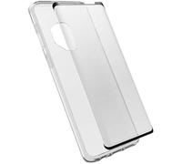 Otterbox Alpha - Protection D'écran Pour Téléphone Portable - Verre - Clair - Pour Samsung Galaxy S9