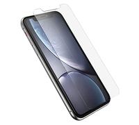Otterbox Protecteur d'écran Amplify Glare Glass pour iPhone 11 / iPhone XR Verre trempé, Protection Anti-Rayures x5