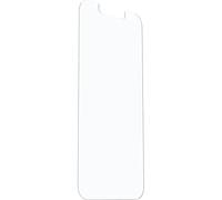 OtterBox Protecteur d'écran Amplify Glass pour iPhone 13 Pro Max, Verre trempé, Protection Anti-Rayures x5, Protection antimicrobienne