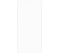 OtterBox Protecteur d'écran antimicrobien pour Google Pixel 8 Alpha Flex - Transparent, ajustement précis, clarté cristalline, réponse tactile impeccable, installation facile