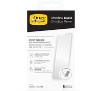 OtterBox - Protection d'écran pour téléphone portable - verre - clair
