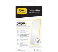 Otterbox Protecteur d'écran Premium Glass pour Google Pixel 9a, Verre trempé, protection avancée anti-rayures, résiste aux chutes jusqu'à 0,9 m