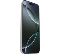 Otterbox Protecteur d'écran Premium Pro Glass Privacy Guard pour iPhone 16 Pro Max, Verre trempé, protection supérieure anti-rayures, résiste aux chutes jusqu'à 1,8 m, Livré Sans Emballage