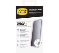 Otterbox Protecteur d'écran Premium Pro Privacy Glass pour iPhone 15 Plus, Verre trempé, protection supérieure anti-rayures, résiste aux chutes jusqu'à 1,8 m