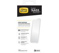 Otterbox Trusted Glass Verre de protection d'écran Samsung Galaxy A34 5G 1 pc(s) au détail résistant aux éraflures 77-92081