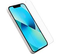 Otterbox Protecteur d'écran Trusted Glass pour iPhone 13 Mini, Verre trempé, Protection Contre Les Rayures, Protection Contre Les Chutes pour Une Protection Contre Les éclats, Livré sans Emballage