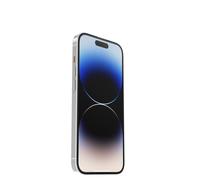 OtterBox Protecteur d'écran Trusted Glass pour iPhone 14 Pro Max, Verre trempé, protection contre les rayures x2, protection contre les chutes pour une protection contre les éclats, Screen Machine