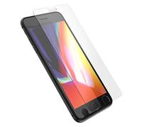 Otterbox Protecteur d'écran Trusted Glass pour iPhone 6 Plus / 6s Plus / 7 Plus / 8 Plus, Verre trempé, Protection Contre Les Chutes pour Une Protection Contre Les éclats,Livré sans Emballage