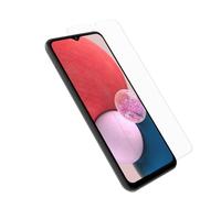 Otterbox Protecteur d'écran Trusted Glass pour Samsung Galaxy A13, Verre trempé, Protection Contre Les Chutes pour Une Protection Contre Les éclats, Livré sans Emballage