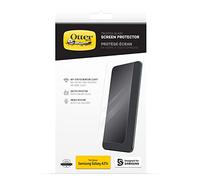 OtterBox - Protection d'écran pour téléphone portable - verre - clair - pour Samsung Galaxy A21s