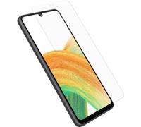 Otterbox Protecteur d'écran Trusted Glass pour Samsung Galaxy A33 5G, Verre trempé, Protection Contre Les Chutes pour Une Protection Contre Les éclats