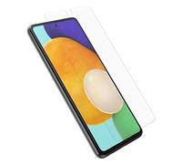 Otterbox Protecteur d'écran Trusted Glass pour Samsung Galaxy A52 / A52 5G / A52s 5G, Verre trempé, Protection Contre Les Chutes pour Une Protection Contre Les éclats