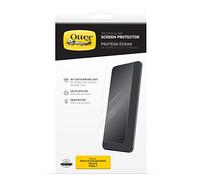 Otterbox Protecteur écran Trusted Glass pour iPhone - Verre trempé, Protection contre rayures et chutes