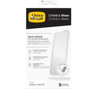 OtterBox Protection d'écran en verre trempé pour Samsung A36 5G / Samsung Galaxy A56 5G en verre trempé - Protection contre les rayures et les chutes