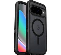 OtterBox Coque Defender Series Pro XT avec Pixelsnap pour Google Pixel 10/Pixel 10 Pro, Antichoc, Anti-Chute, Robuste, supporte 7X Plus de Chutes Que la Norme Militaire, Noir
