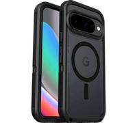 OtterBox Coque Defender Series Pro XT avec Pixelsnap pour Google Pixel 10/Pixel 10 Pro, Antichoc, Anti-Chute, Robuste, supporte 7X Plus de Chutes Que la Norme Militaire, Noir