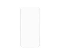 OtterBox Protection d'écran Glass Series – Verre transparent pour Apple iPhone 15