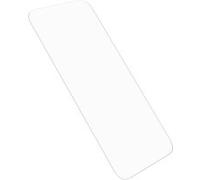 OtterBox - Protection d'écran pour téléphone portable - verre - clair - pour Apple iPhone 16 Plus Clair G