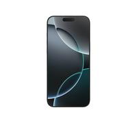 Otterbox - Protection D'écran Pour Téléphone Portable - Verre - Clair - Pour Apple Iphone 16 Pro Max