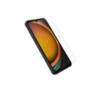 OtterBox - Protection d'écran pour téléphone portable - verre - clair - pour Samsung Galaxy XCover7