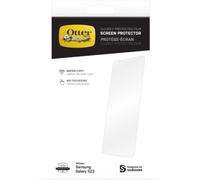 OtterBox Protecteur d'écran CP Film pour Galaxy S23, Film protecteur d'écran, protection anti-rayures, protection fiable contre les rayures et les éraflures