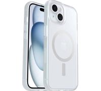 OtterBox OtterBox Coque React MagSafe iPhone 13/14/15/16e Clear Transparent