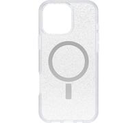 Otterbox React Coque arrière Apple iPhone 16 Pro Max poussière détoile chargement par induction, compatible avec MagSafe 77-96265