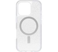 Otterbox React Coque arrière Apple iPhone 16 Pro poussière détoile chargement par induction, compatible avec MagSafe 77-96257